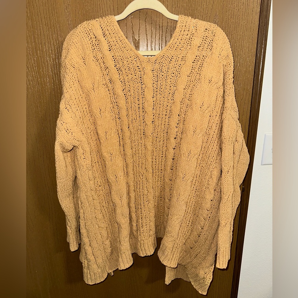 Knit Cardigan - Picture 2 of 3
